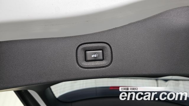 Renault Korea QM6 2017 — photo 27
