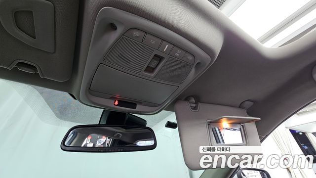Renault Korea QM6 2017 — photo 28