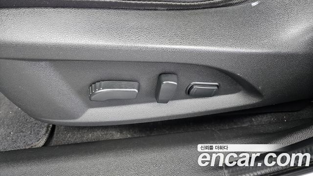 Renault Korea QM6 2017 — photo 31