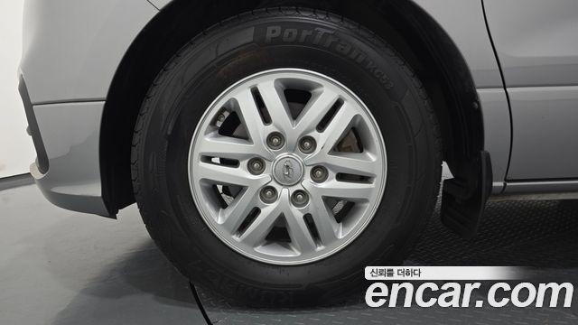 Hyundai Starex 2019 — photo 5