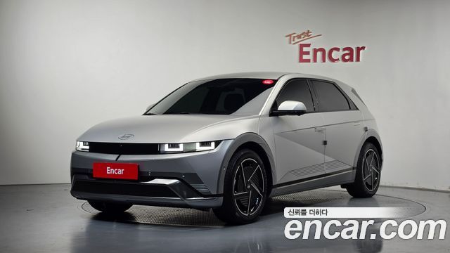 Hyundai Ioniq5 2025 — photo 1
