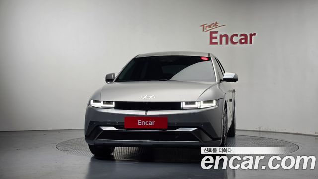 Hyundai Ioniq5 2025 — photo 3