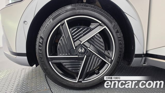 Hyundai Ioniq5 2025 — photo 5