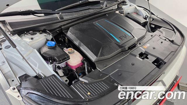 Hyundai Ioniq5 2025 — photo 6