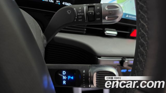 Hyundai Ioniq5 2025 — photo 12