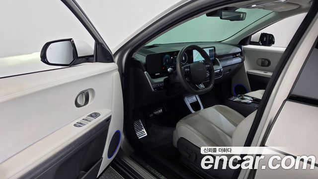 Hyundai Ioniq5 2025 — photo 13