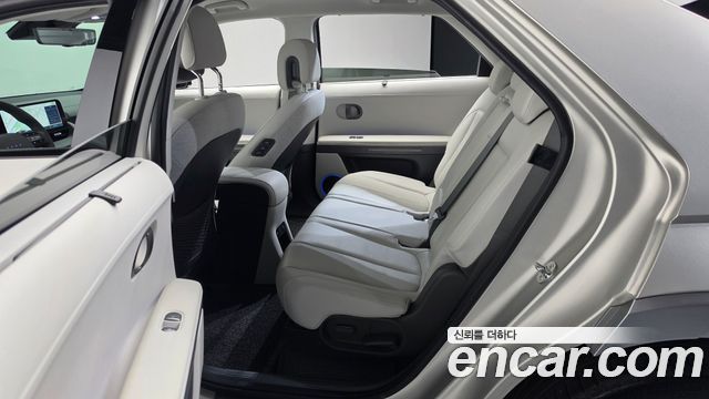 Hyundai Ioniq5 2025 — photo 17