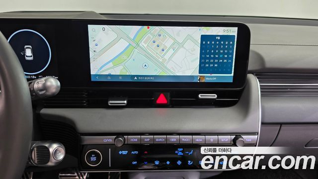Hyundai Ioniq5 2025 — photo 18