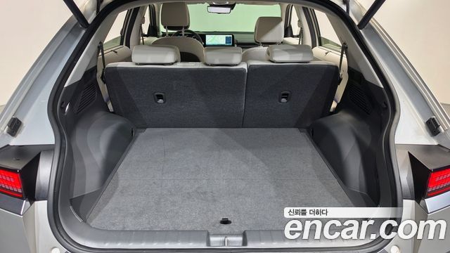 Hyundai Ioniq5 2025 — photo 22
