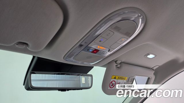 Hyundai Ioniq5 2025 — photo 23