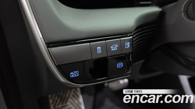 Hyundai Ioniq5 2025 — photo 24