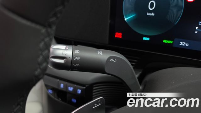 Hyundai Ioniq5 2025 — photo 26