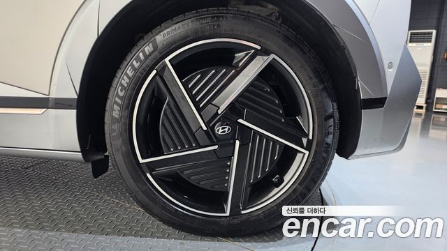Hyundai Ioniq5 2025 — photo 7