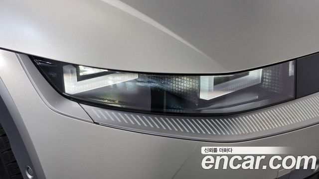 Hyundai Ioniq5 2025 — photo 8