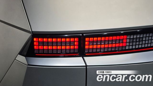 Hyundai Ioniq5 2025 — photo 9