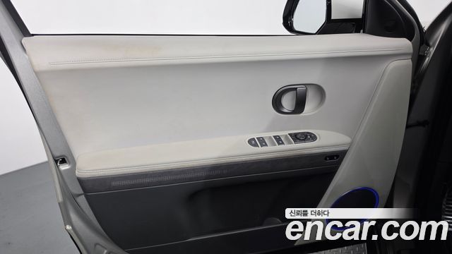Hyundai Ioniq5 2025 — photo 14