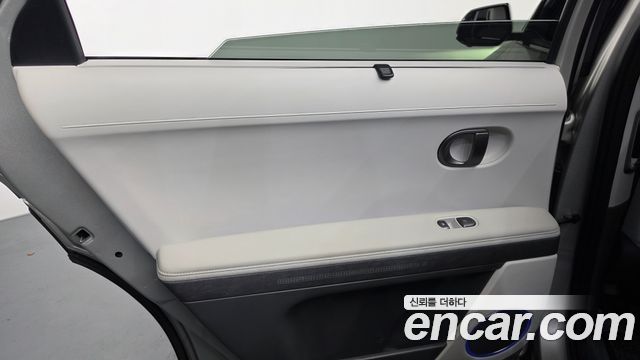 Hyundai Ioniq5 2025 — photo 15