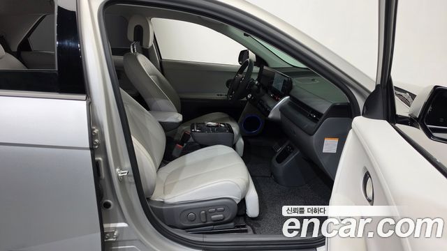 Hyundai Ioniq5 2025 — photo 16