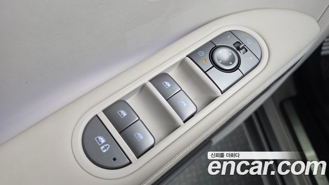 Hyundai Ioniq5 2025 — photo 27