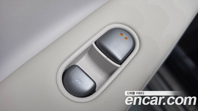 Hyundai Ioniq5 2025 — photo 28