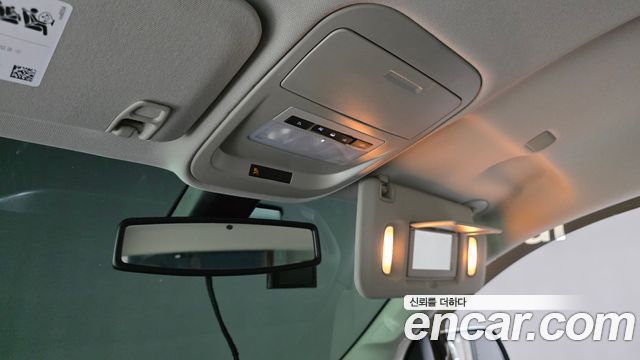 Chevrolet Korea Colorado 2021 — photo 22