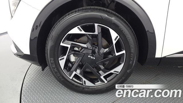 Kia Sportage 2024 — photo 5