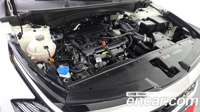 Kia Sportage 2024 — photo 6