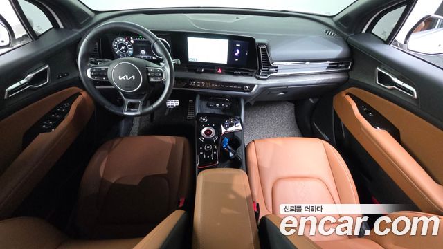 Kia Sportage 2024 — photo 10