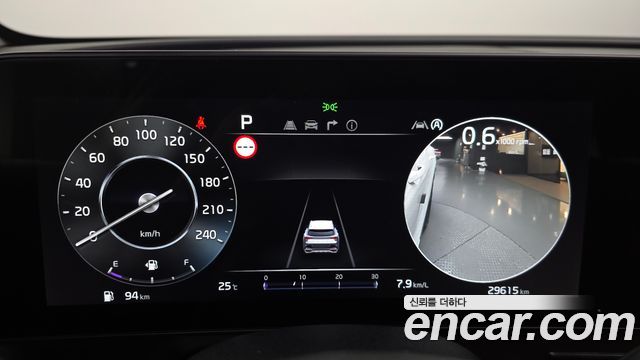 Kia Sportage 2024 — photo 11
