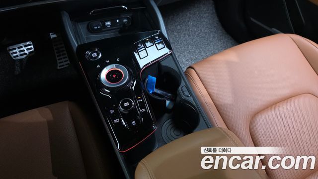 Kia Sportage 2024 — photo 12