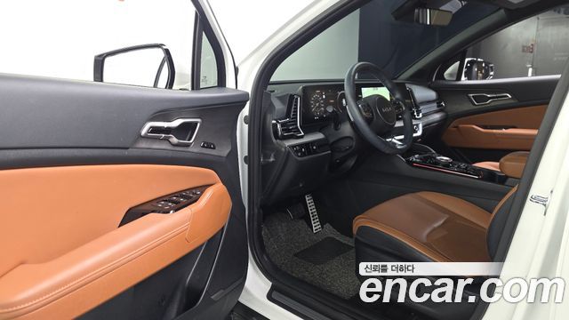 Kia Sportage 2024 — photo 13