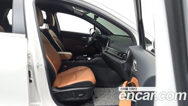 Kia Sportage 2024 — photo 17