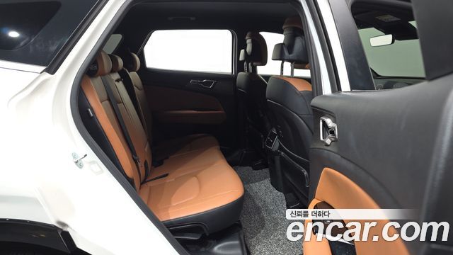 Kia Sportage 2024 — photo 18