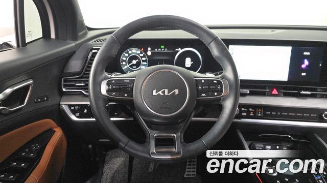 Kia Sportage 2024 — photo 19