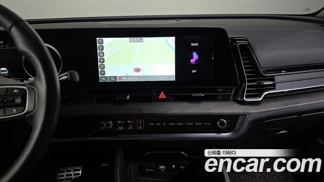 Kia Sportage 2024 — photo 20