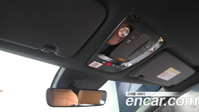 Kia Sportage 2024 — photo 24