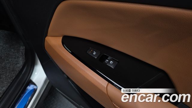 Kia Sportage 2024 — photo 25