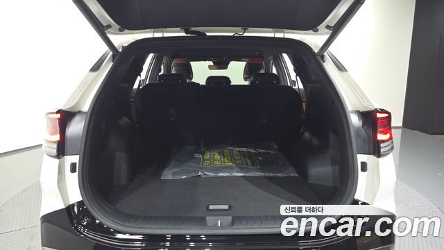 Kia Sportage 2024 — photo 26