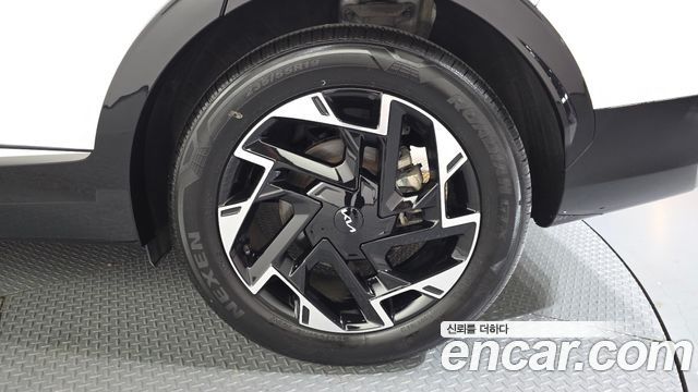 Kia Sportage 2024 — photo 7