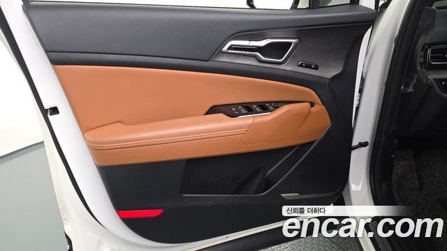 Kia Sportage 2024 — photo 14