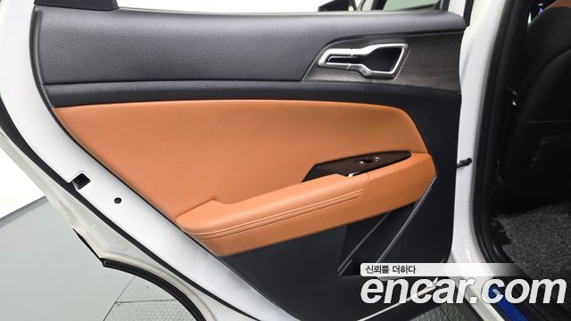 Kia Sportage 2024 — photo 15