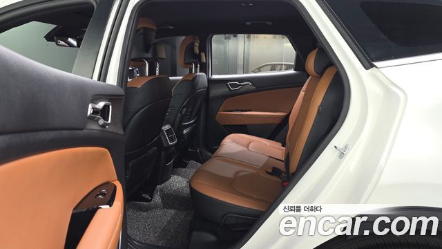 Kia Sportage 2024 — photo 16