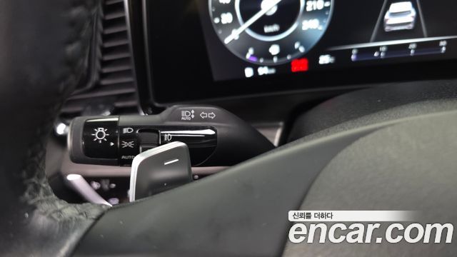 Kia Sportage 2024 — photo 27
