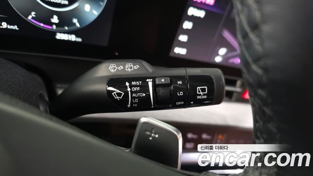 Kia Sportage 2024 — photo 28