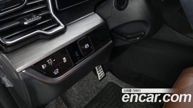 Kia Sportage 2024 — photo 29