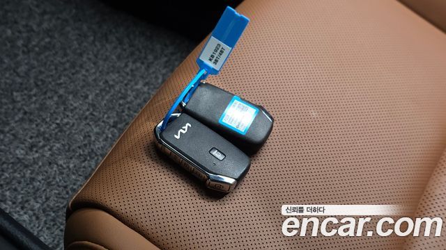 Kia Sportage 2024 — photo 32