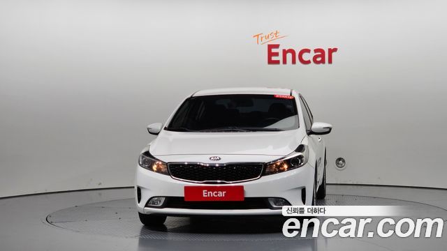 Kia K3 2017 — photo 3