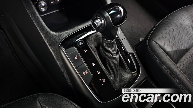 Kia K3 2017 — photo 12