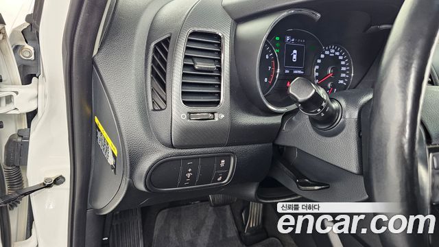 Kia K3 2017 — photo 24
