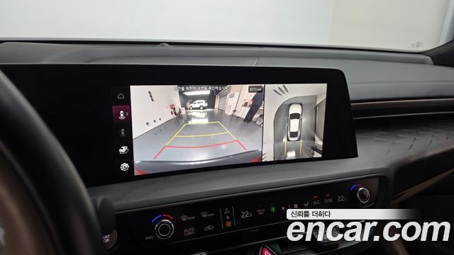 Kia K8 2022 — photo 14